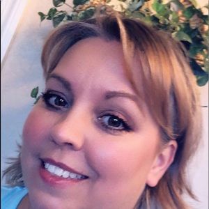 Meet your Posher, Cheryl